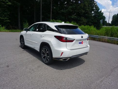 Used 2019 Lexus RX 350 FWD w/ Navigation Package image 20