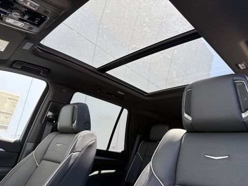 New 2026 Cadillac Escalade Sport w/ Touring Package AWD/4WD image 17