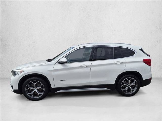 Used 2016 BMW X1 xDrive28i AWD/4WD image 9