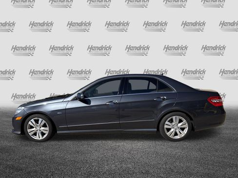 Used 2011 Mercedes-Benz E 350 BlueTEC Sedan image 7