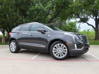 Used 2019 Cadillac XT5 Premium Luxury w/ Driver Assist Package