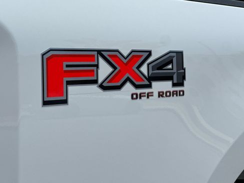 New 2026 Ford F250 XL w/ STX Appearance Package AWD/4WD image 24