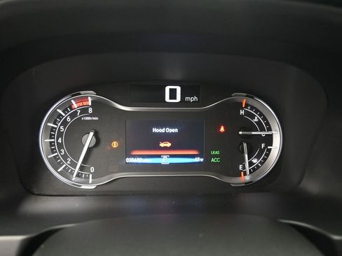 Used 2023 Honda Ridgeline RTL-E image 21