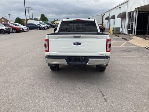 Used 2023 Ford F150 Lariat w/ Equipment Group 502A High AWD/4WD image 6