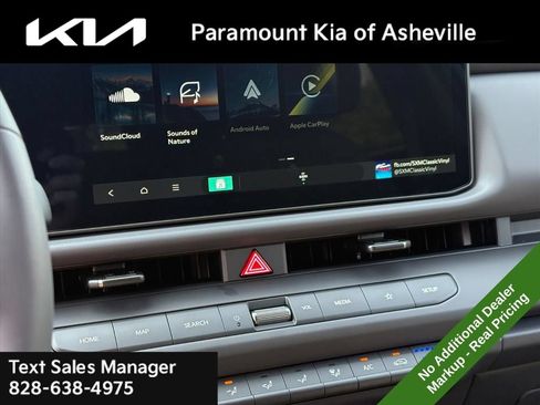 New 2027 Kia Seltos X-Line S AWD/4WD image 12
