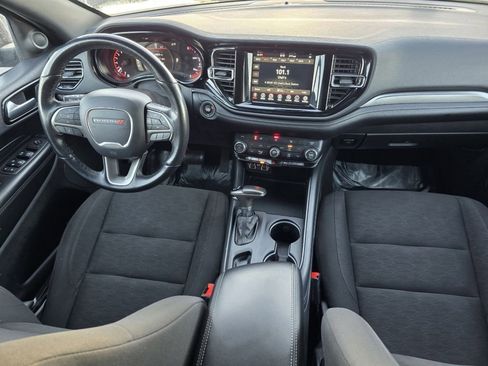 Used 2023 Dodge Durango SXT image 29