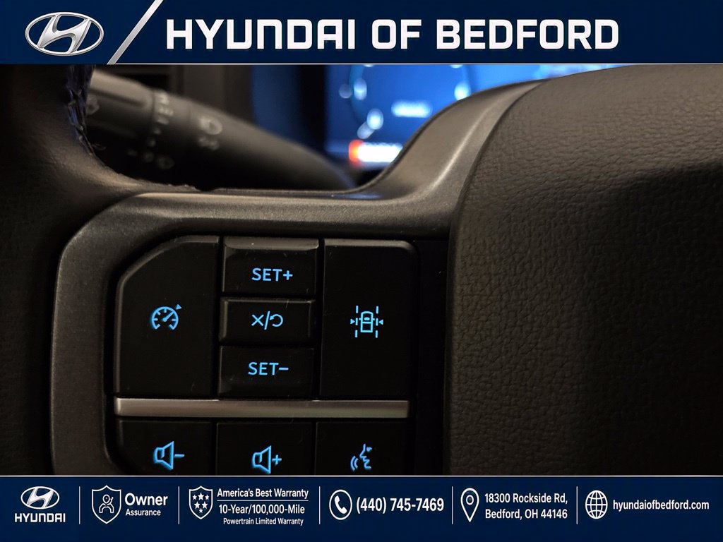 Used 2024 Ford F150 XLT w/ Mobile Office Package AWD/4WD image 20