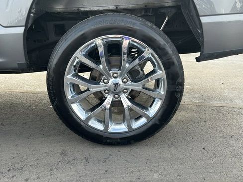 Used 2022 Ford F150 XLT w/ Equipment Group 302A High image 7