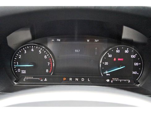 Used 2023 Ford Explorer XLT w/ Equipment Group 202A image 18