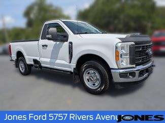 Certified 2023 Ford F250 XL w/ XL Driver Assist Package RWD video 2