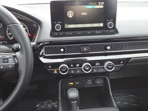 Used 2023 Honda Civic EX-L image 26