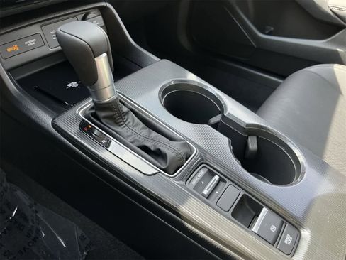 New 2026 Honda Civic Sport Touring image 21