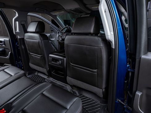 Used 2017 GMC Sierra 1500 SLT image 27