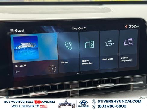 New 2026 Hyundai Kona SEL Sport image 24