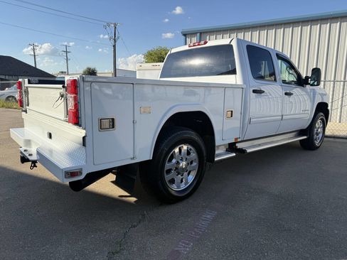 Used 2013 Chevrolet Silverado 3500 LT w/ Convenience Package image 11