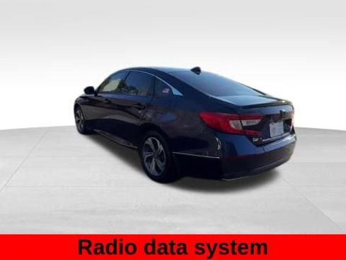 Used 2019 Honda Accord EX image 9