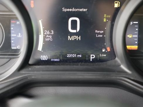 Used 2024 Jeep Wrangler Unlimited Sahara w/ Safety Group AWD/4WD image 19