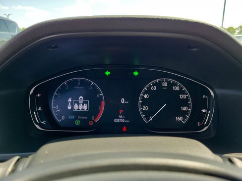 Used 2022 Honda Accord Sport image 24