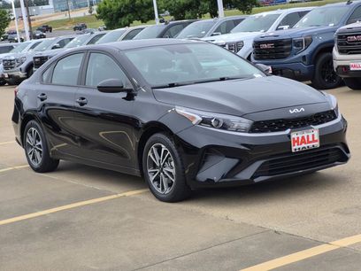 Used 2023 Kia Forte LXS