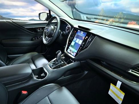 Used 2025 Subaru Outback Limited w/ Popular Package #2 image 47