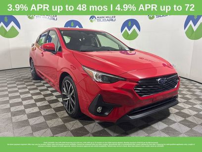 New 2026 Subaru Impreza 2.0i Sport