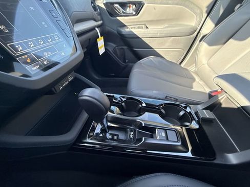 New 2026 Subaru Forester Limited AWD/4WD image 20