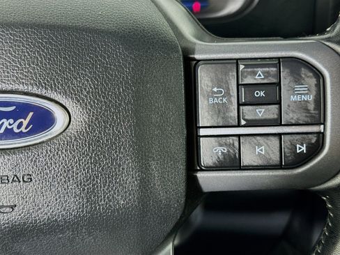 Used 2023 Ford F250 Lariat w/ Lariat Ultimate Package image 14