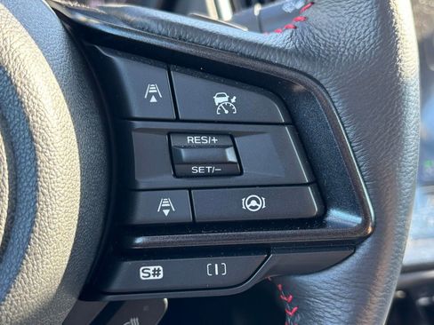 Used 2025 Subaru Legacy Sport image 19