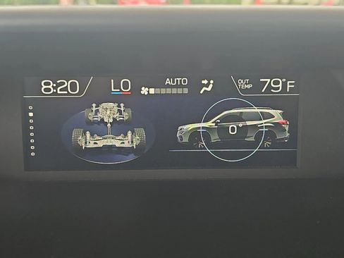 Used 2019 Subaru Forester Sport w/ Popular Package #2 image 33