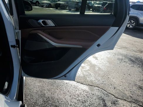 Used 2019 BMW X5 xDrive40i w/ Luxury Seating Package image 30