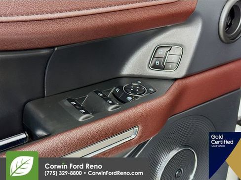 Certified 2024 Ford Expedition Max Limited image 21