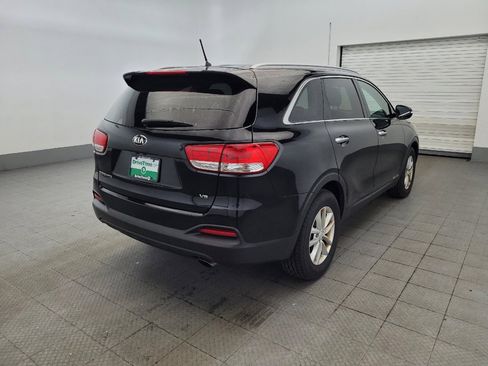 Used 2018 Kia Sorento LX AWD/4WD image 9