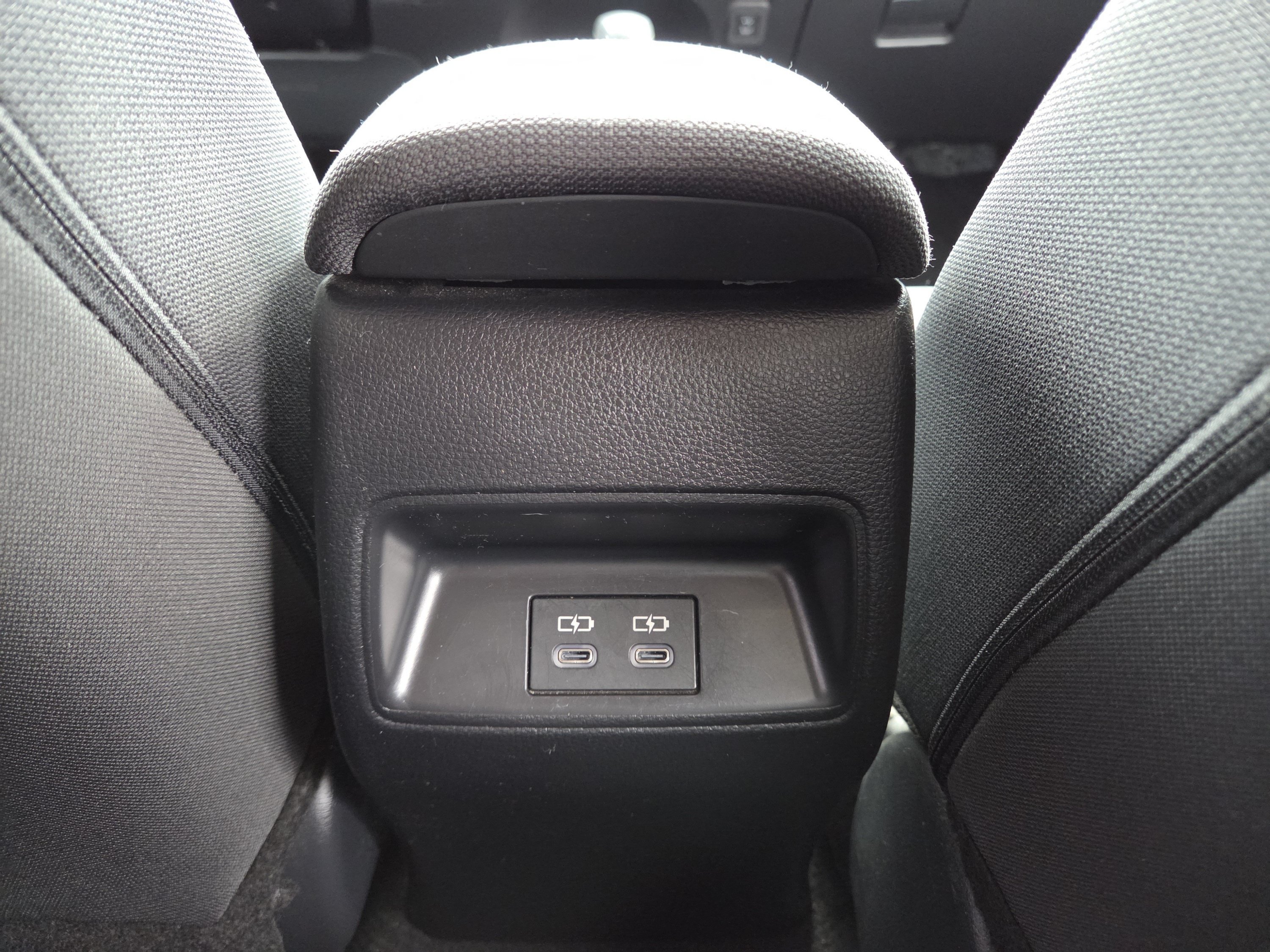 Used 2026 Toyota Corolla LE w/ Carpet Mat Package (TMS) FWD image 24