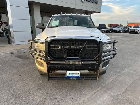 Used 2020 RAM 2500 Tradesman AWD/4WD image 7