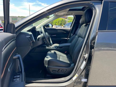 Certified 2026 MAZDA CX-50 AWD 2.5 Hybrid w/ Cargo Package image 29