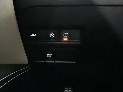 Certified 2023 INFINITI QX80 Premium Select w/ All-Season Package RWD image 15