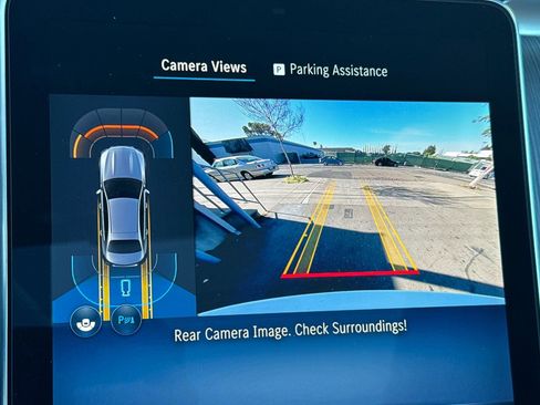 New 2026 Mercedes-Benz C 300 4MATIC Sedan image 23