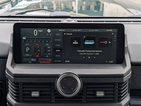 New 2026 INEOS Grenadier image 29