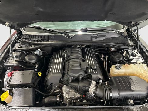 Used 2022 Dodge Challenger R/T Scat Pack w/ Plus Package RWD image 11