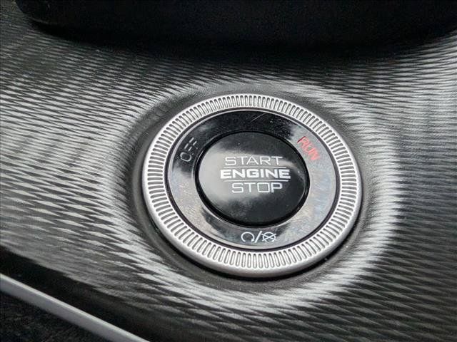 Used 2024 Jeep Grand Cherokee Altitude AWD/4WD image 36