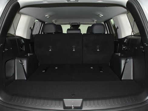 New 2026 Hyundai Santa Fe SEL AWD/4WD image 31