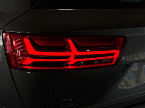 Used 2018 Audi Q7 3.0T Premium Plus w/ Premium Plus Package image 13