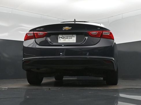 Used 2025 Chevrolet Malibu LT FWD image 41
