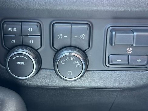 Certified 2023 Chevrolet Tahoe RST w/ Sport Performance Package AWD/4WD image 26