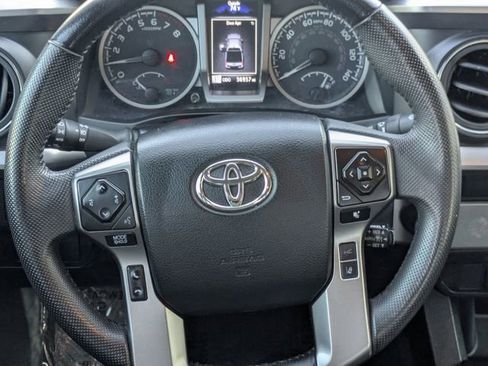 Used 2023 Toyota Tacoma SR5 image 13