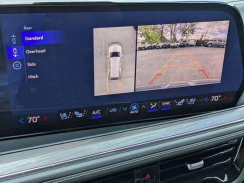 New 2026 Chevrolet Tahoe Premier AWD/4WD image 22