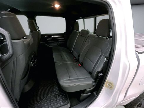 Used 2021 RAM 1500 Big Horn AWD/4WD image 23
