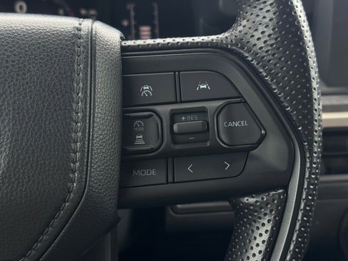 Used 2025 Toyota Tacoma SR5 image 24