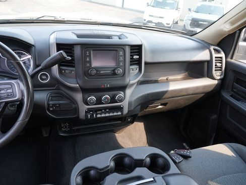 Used 2020 RAM 2500 Tradesman AWD/4WD image 20