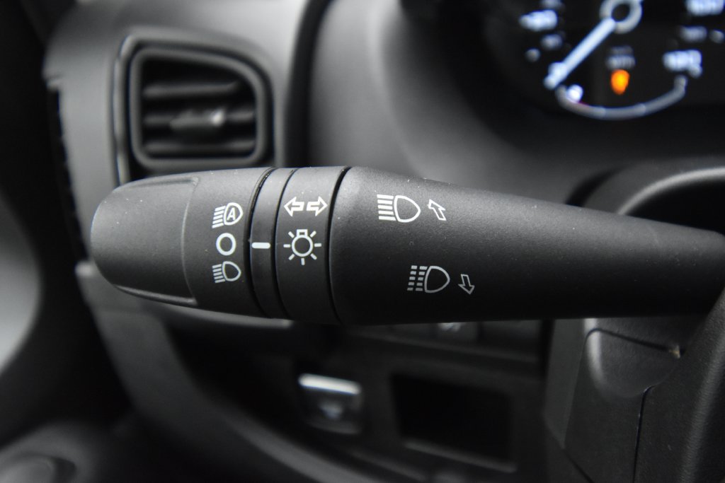 New 2026 RAM ProMaster 1500 w/ Cold Weather Group FWD image 30